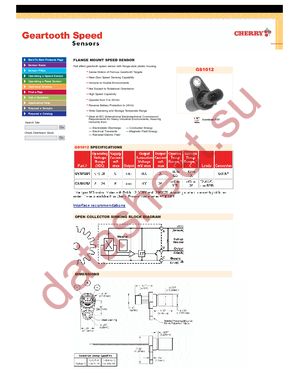 GS101202 datasheet  